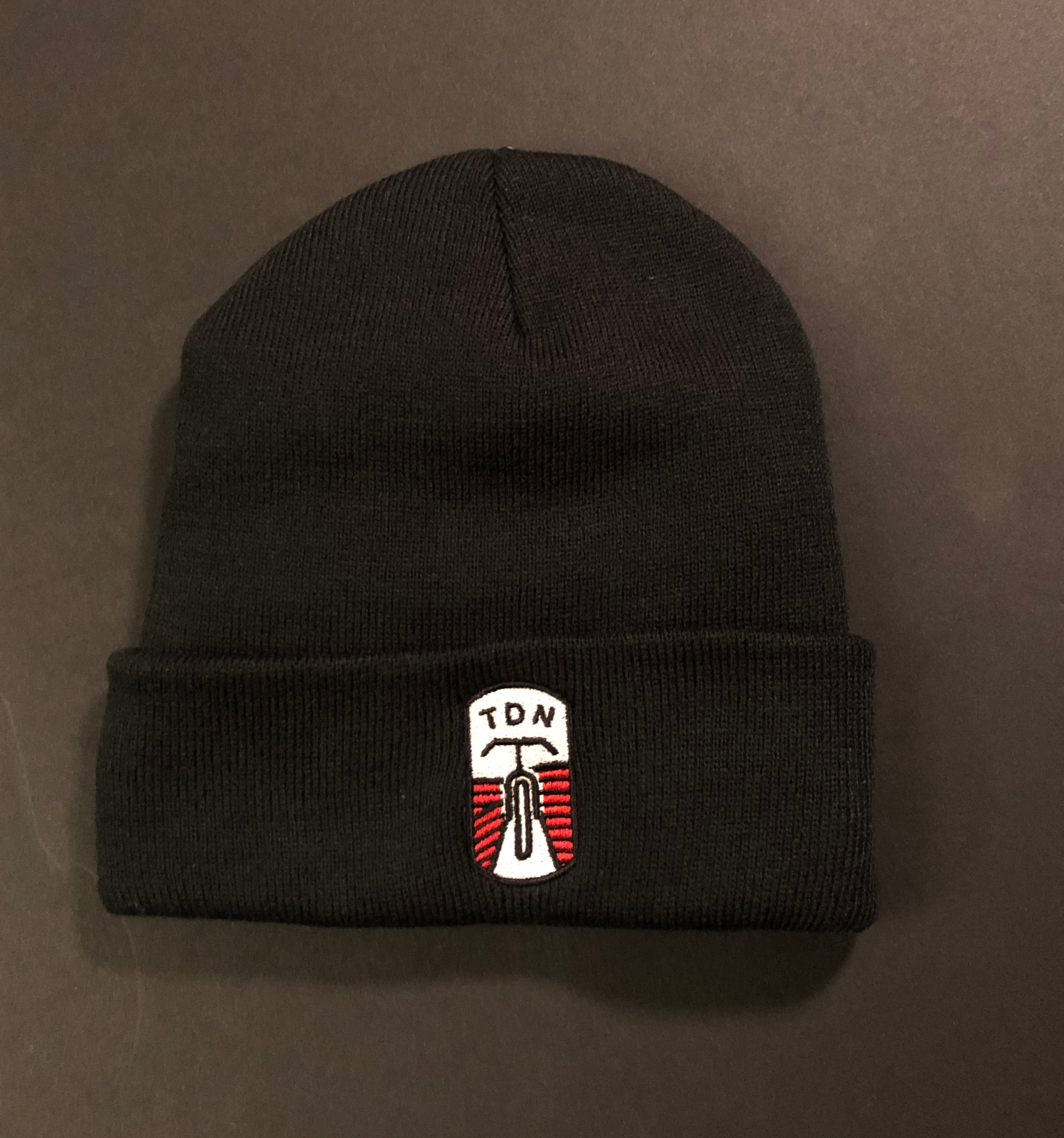 Stocking Cap (Shipping Included)